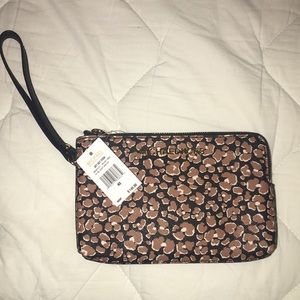 Michael Kors wallet/clutch